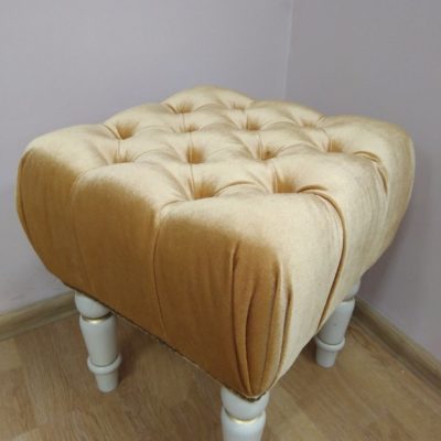 The soft pouf