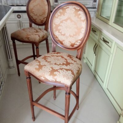 Bar stool "Empire"