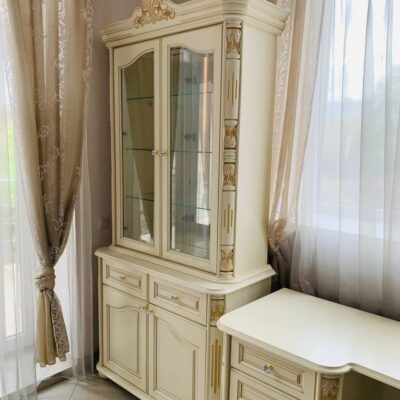 Furniture for children's room "Princess"