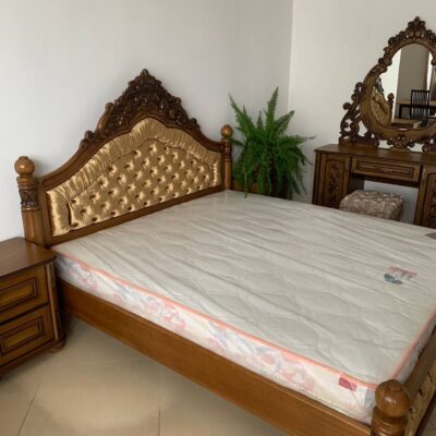 Bedroom "Romantic"