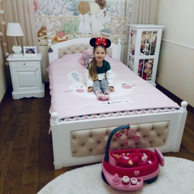 Furniture for children's rooms