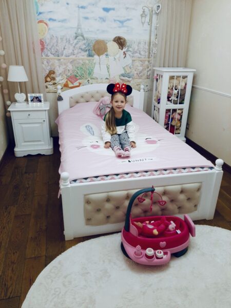 Furniture for children's rooms