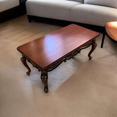 Coffee table "Ludovic"