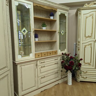 Сервант «ПРОВАНС»