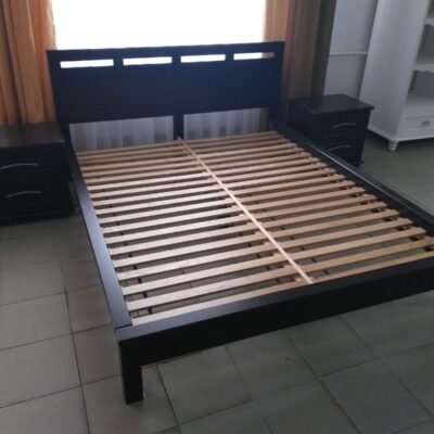 Bedroom "Modern"