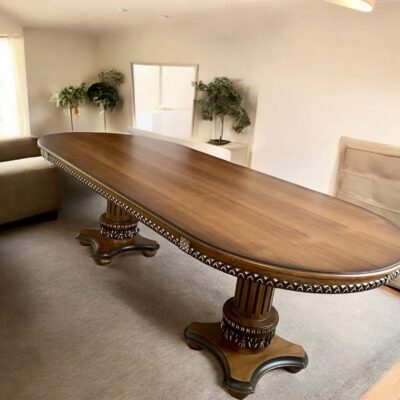 Dining table "Athens"