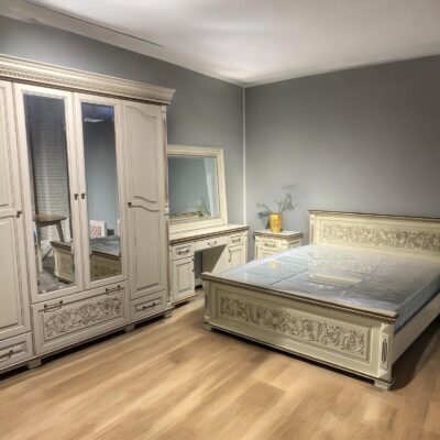Bedroom "Salzburg"