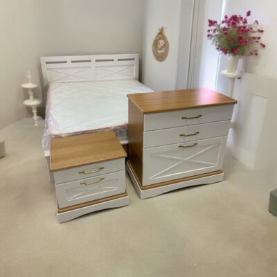 Bedroom "Modern"