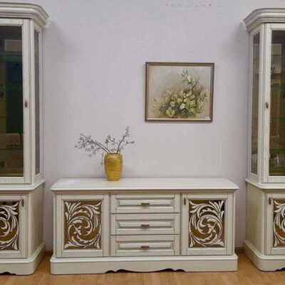 Living room "Flora"