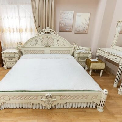Bedroom "Dreams of Cupid"