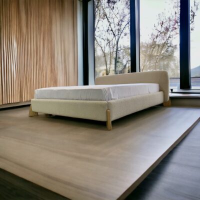Bed "Rest"