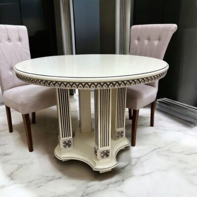 Round table “Athens”