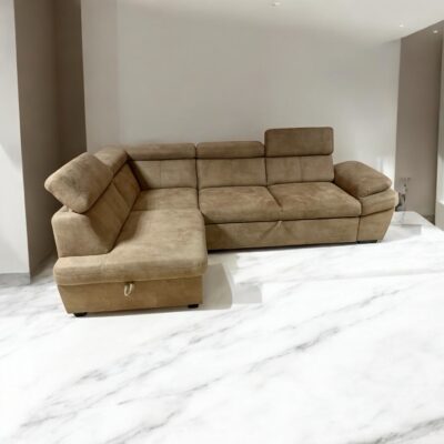 Corner sofa