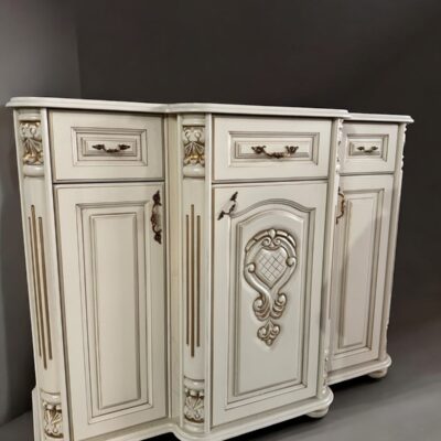 Commode